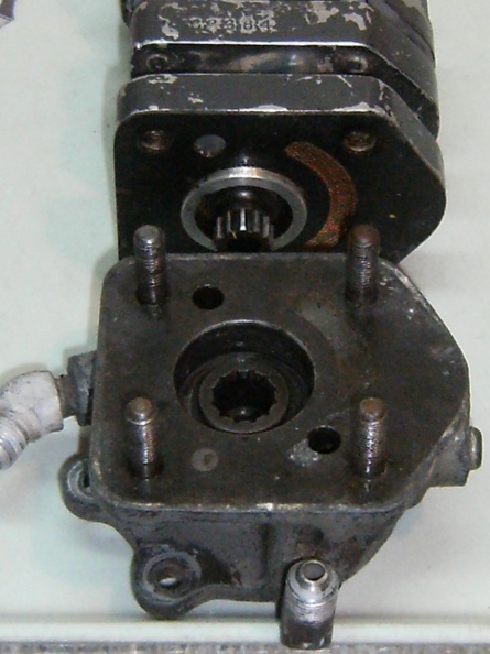 The oil pump taken off the governor body.JPG